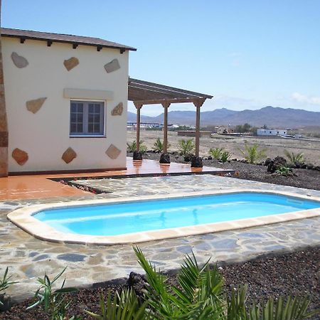 Villa La Fuentita-2 By Interhome El Charco  Kültér fotó