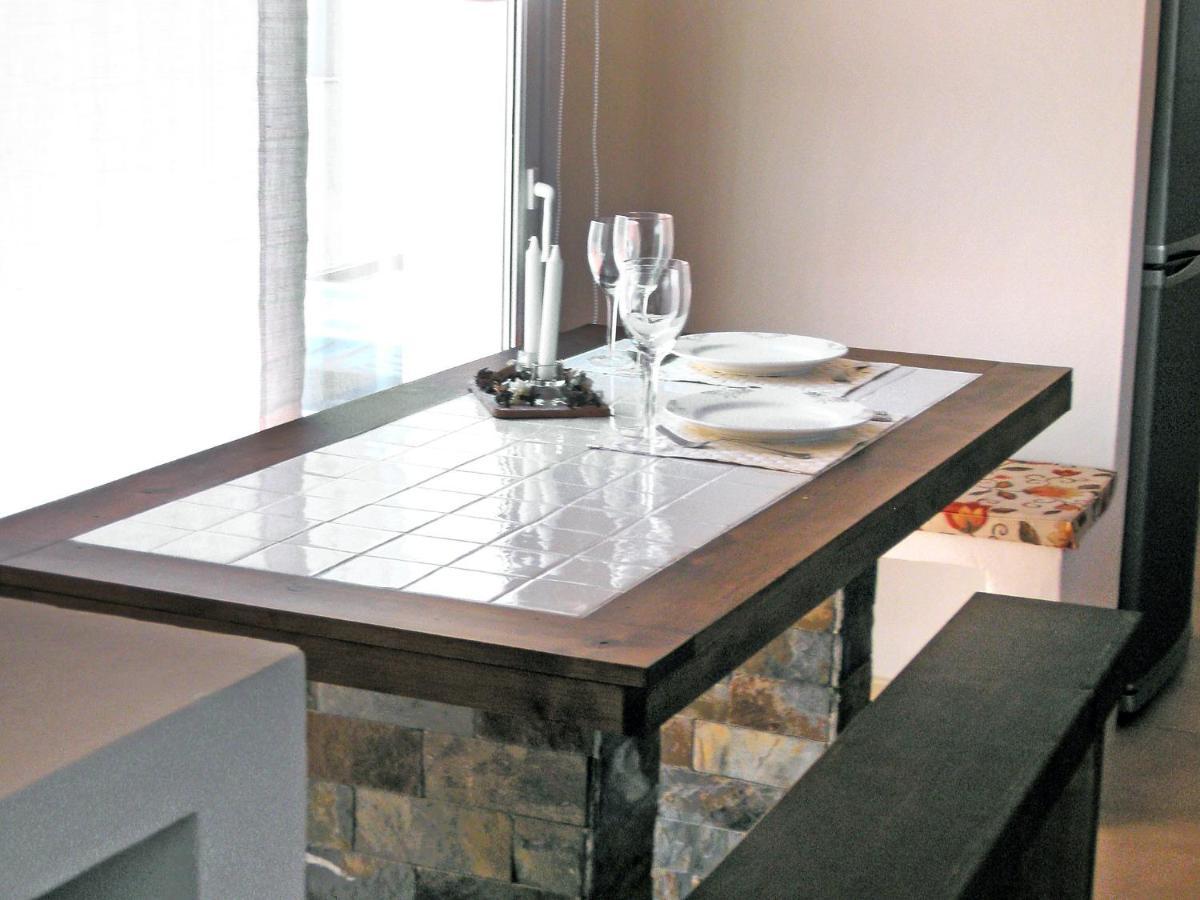 Villa La Fuentita-2 By Interhome El Charco  Kültér fotó